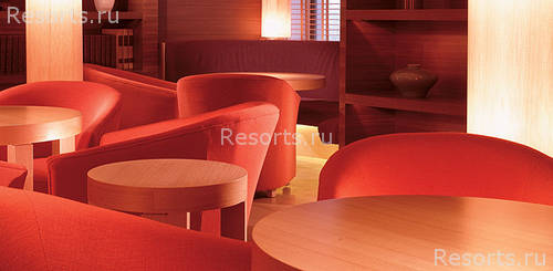 Grand Hyatt Singapore 37